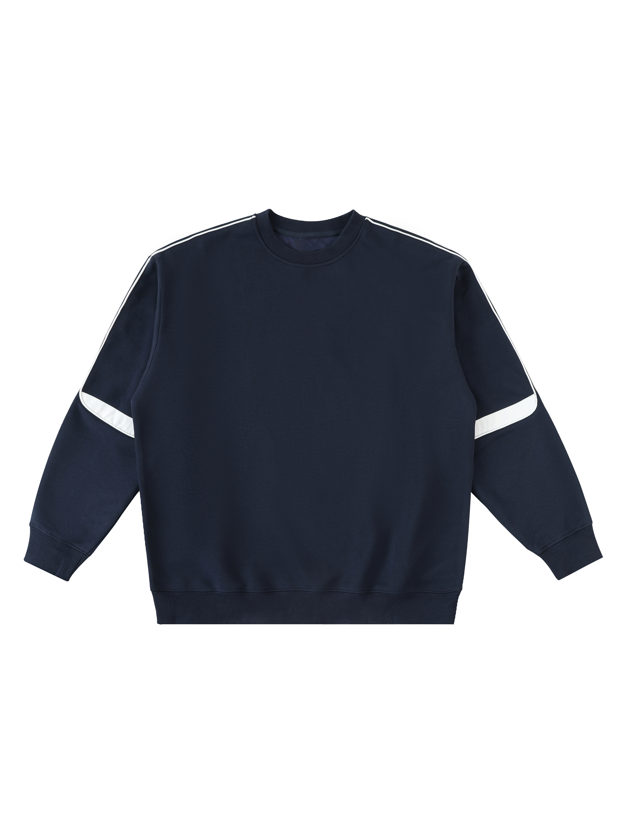 トップス ENNOY Crew Sweat Set Up \"Black/ Black\" ENNOY PROFESSIONAL CREW SWEAT SET UP XL pullover
